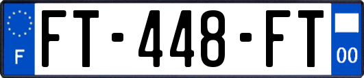 FT-448-FT
