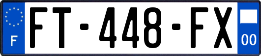 FT-448-FX