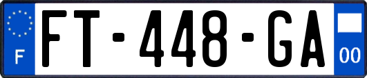 FT-448-GA
