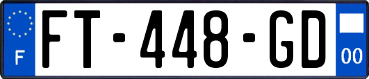 FT-448-GD