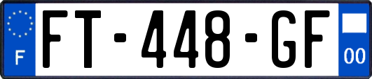FT-448-GF