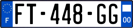 FT-448-GG