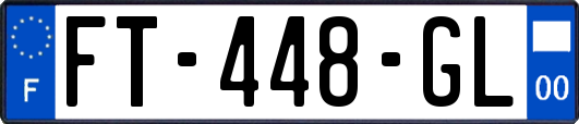 FT-448-GL