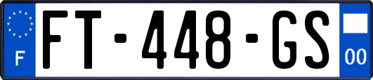 FT-448-GS