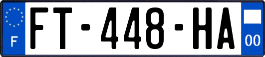 FT-448-HA