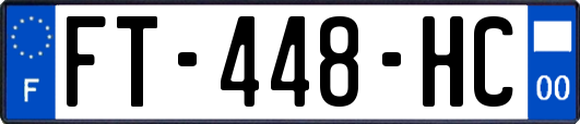 FT-448-HC