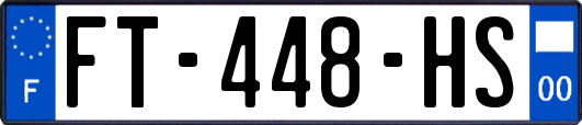 FT-448-HS