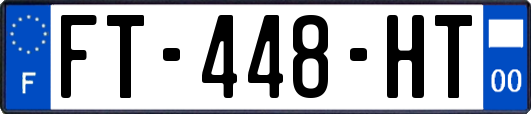 FT-448-HT