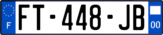 FT-448-JB