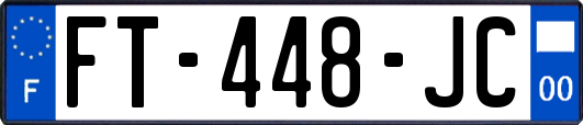 FT-448-JC