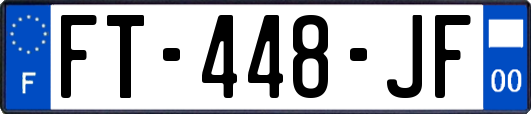 FT-448-JF