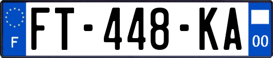 FT-448-KA