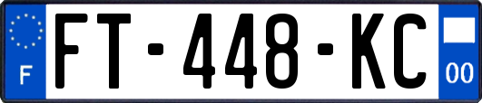 FT-448-KC