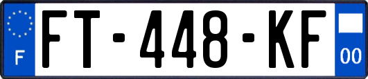 FT-448-KF