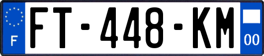 FT-448-KM