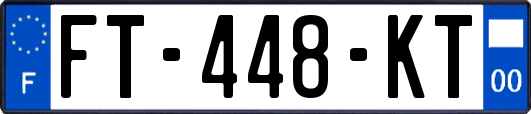 FT-448-KT