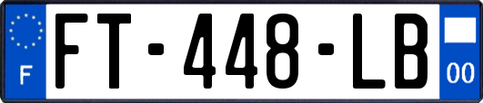 FT-448-LB