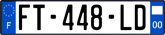 FT-448-LD