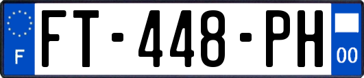 FT-448-PH