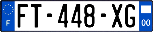 FT-448-XG