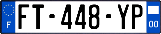 FT-448-YP