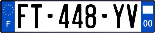 FT-448-YV