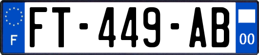 FT-449-AB