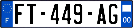 FT-449-AG