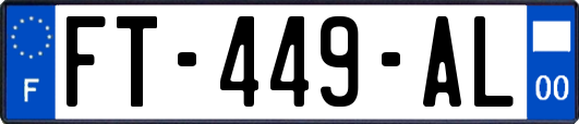 FT-449-AL