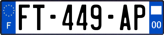 FT-449-AP