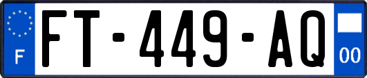 FT-449-AQ