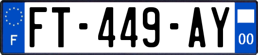 FT-449-AY