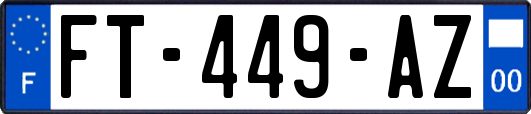 FT-449-AZ