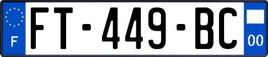 FT-449-BC