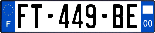 FT-449-BE