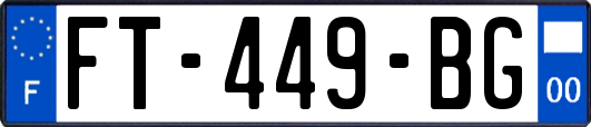 FT-449-BG