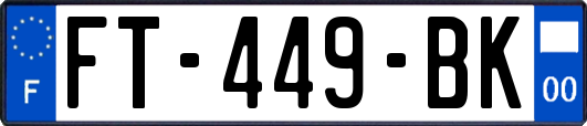 FT-449-BK