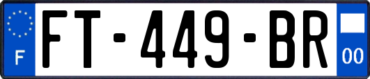 FT-449-BR