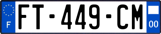 FT-449-CM