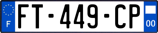 FT-449-CP