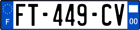 FT-449-CV