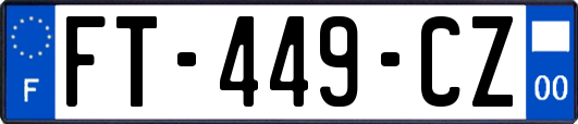 FT-449-CZ