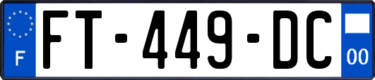 FT-449-DC