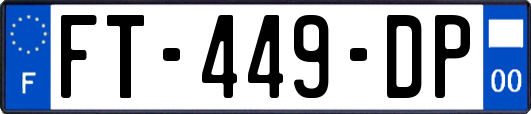 FT-449-DP