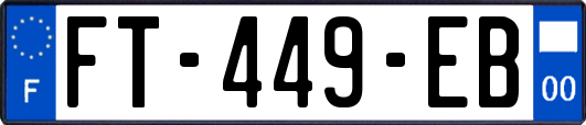 FT-449-EB
