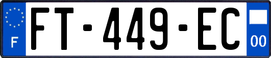 FT-449-EC