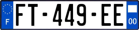 FT-449-EE