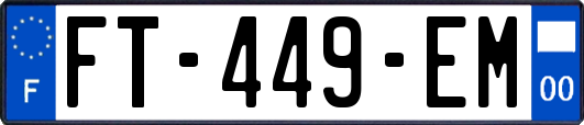 FT-449-EM