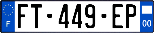 FT-449-EP