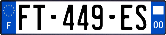 FT-449-ES